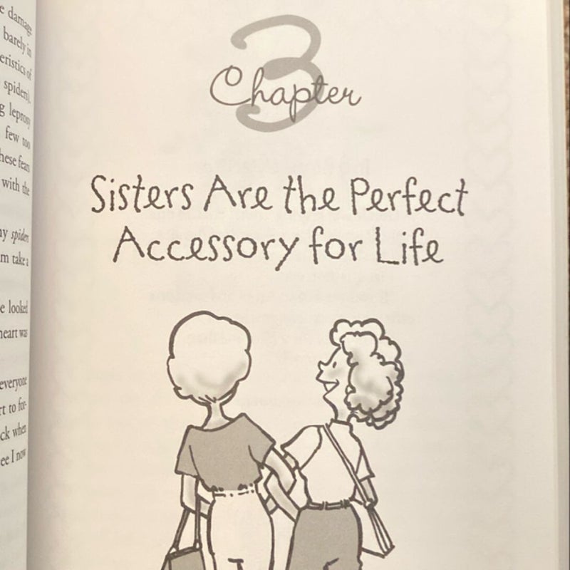 Humor for a Sister's Heart