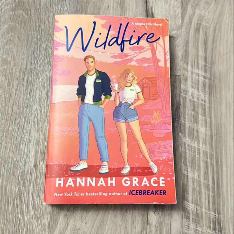 Wildfire