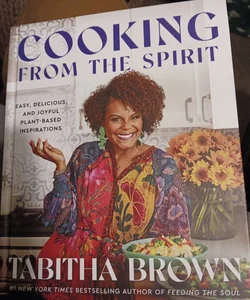 Cooking from the Spirit