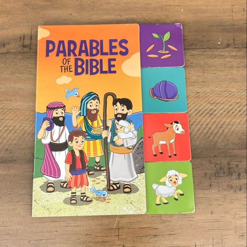 Parables of the Bible