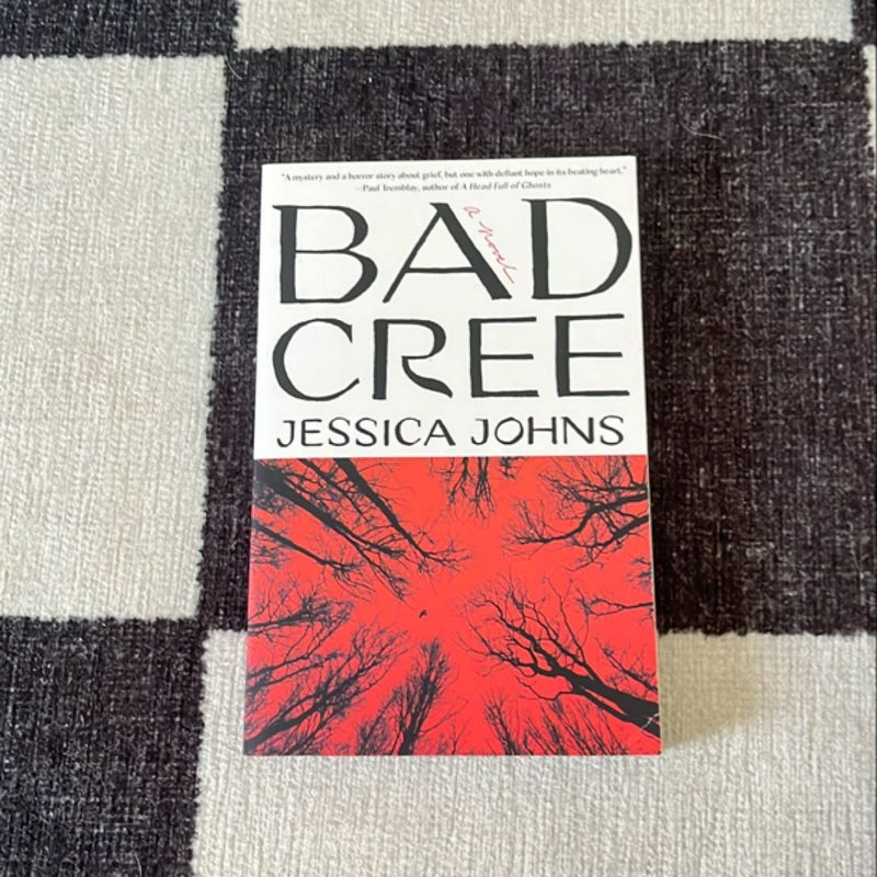 Bad Cree
