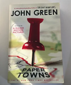 Paper Towns