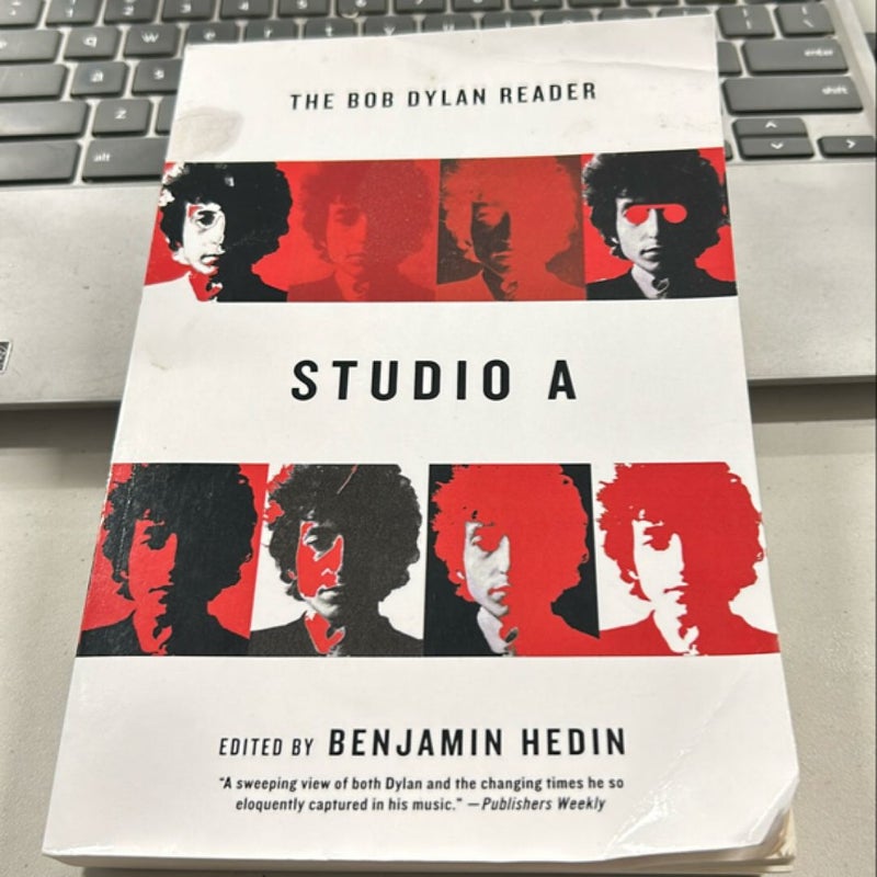Studio A