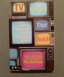 TV Shows That Teach