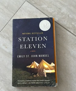 Station Eleven