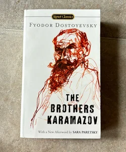 The Brothers Karamazov