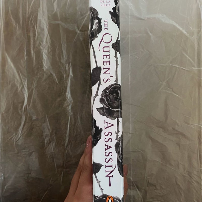The Queen's Assassin