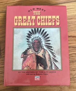 The Great Chiefs