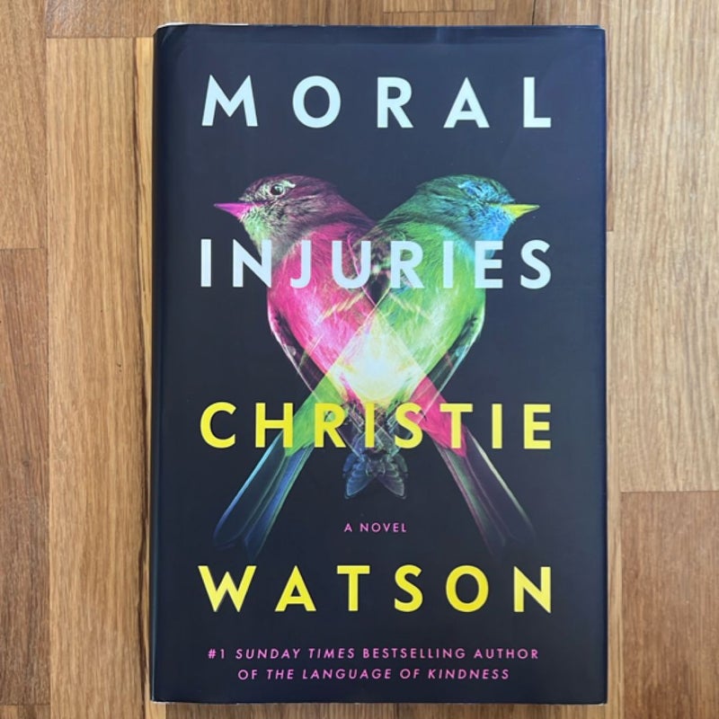 Moral Injuries