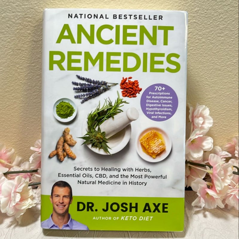 Ancient Remedies