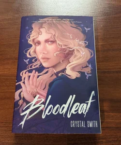 Bloodleaf