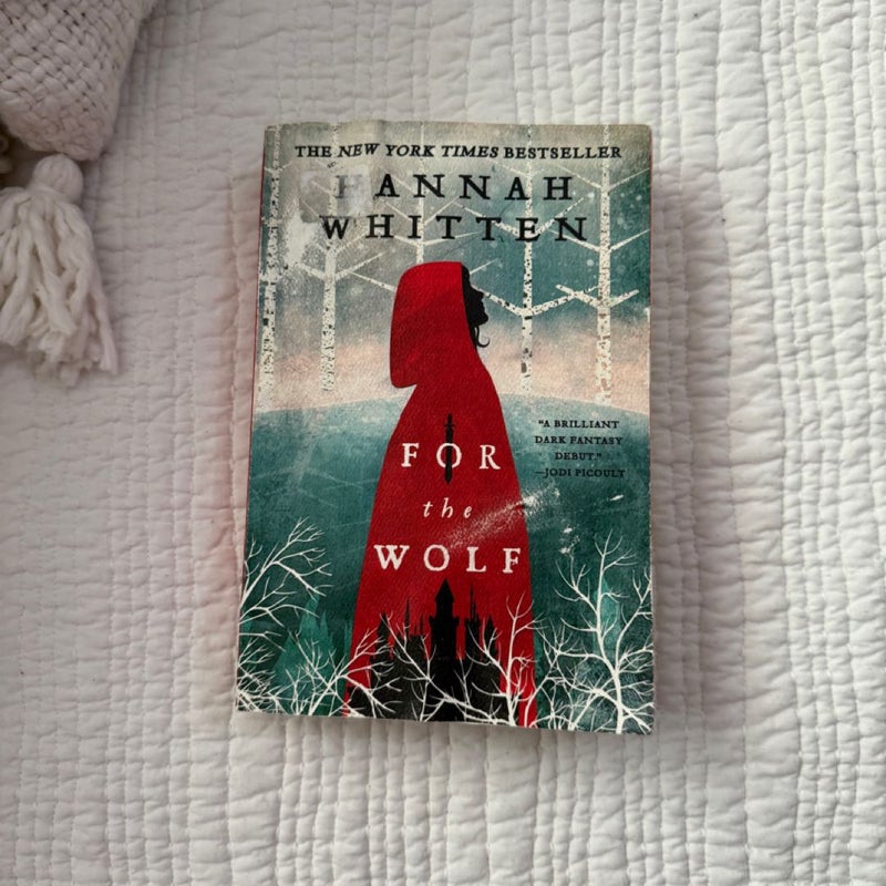 For the Wolf