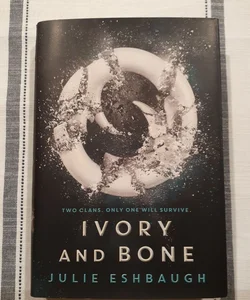 Ivory and Bone