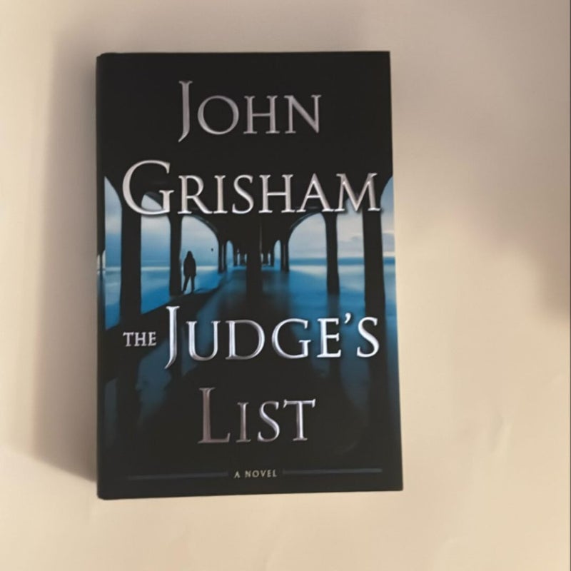 The Judge's List