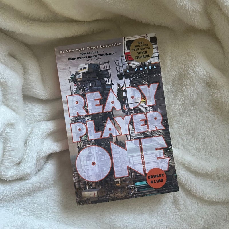 Ready Player One