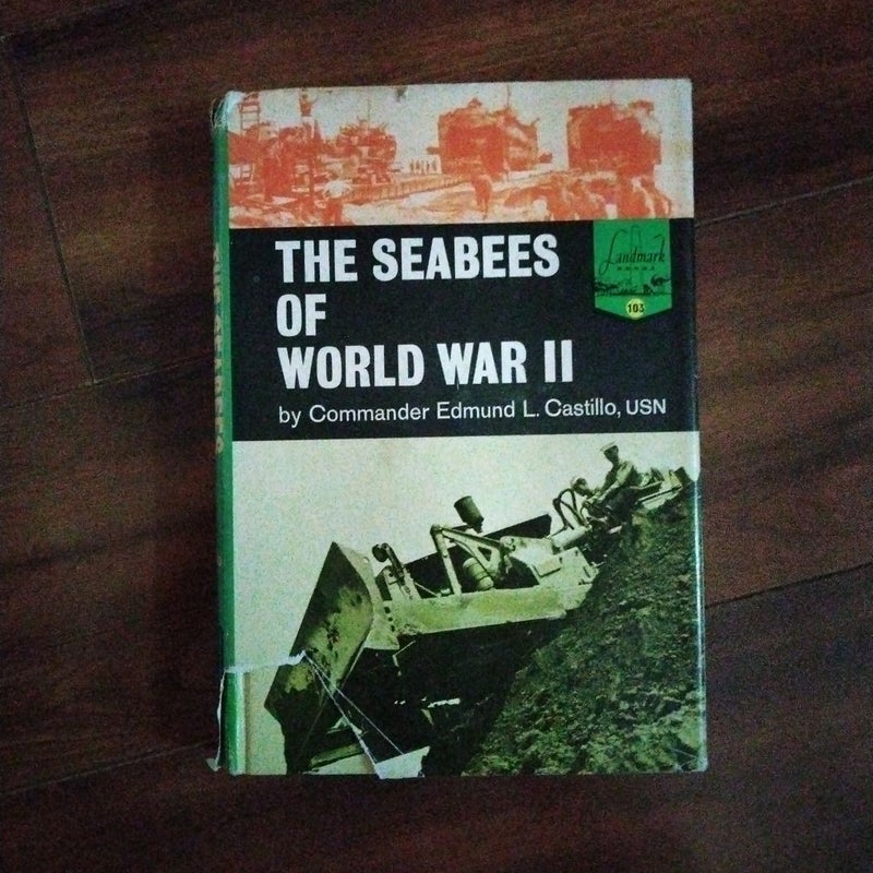 The Seabees of World War II