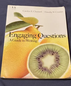 Engaging Questions
