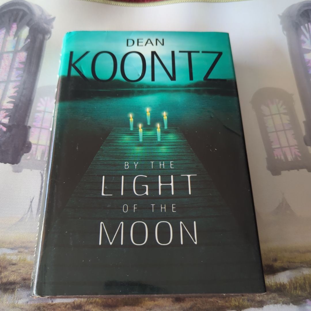 By the Light of the Moon