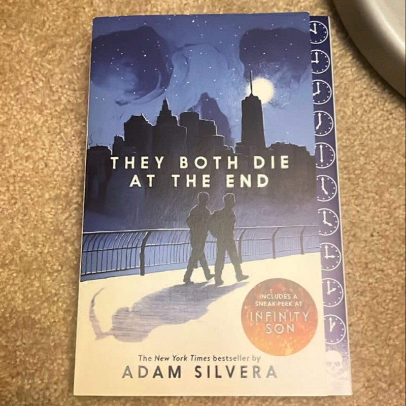 They Both Die at the End