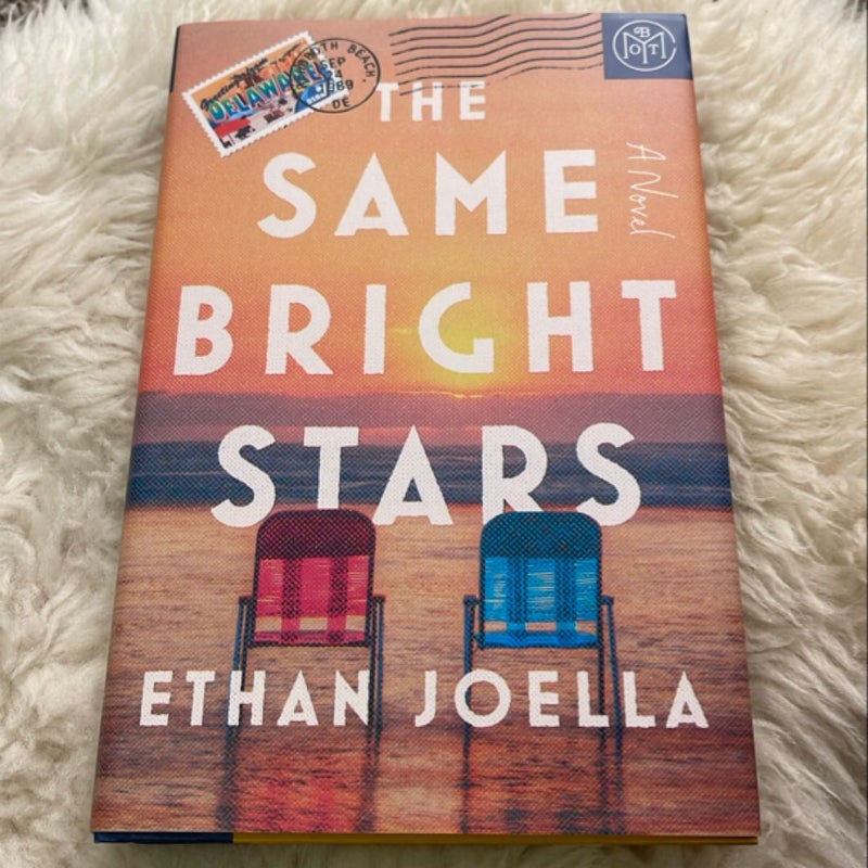 The Same Bright Stars
