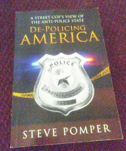 De-Policing America