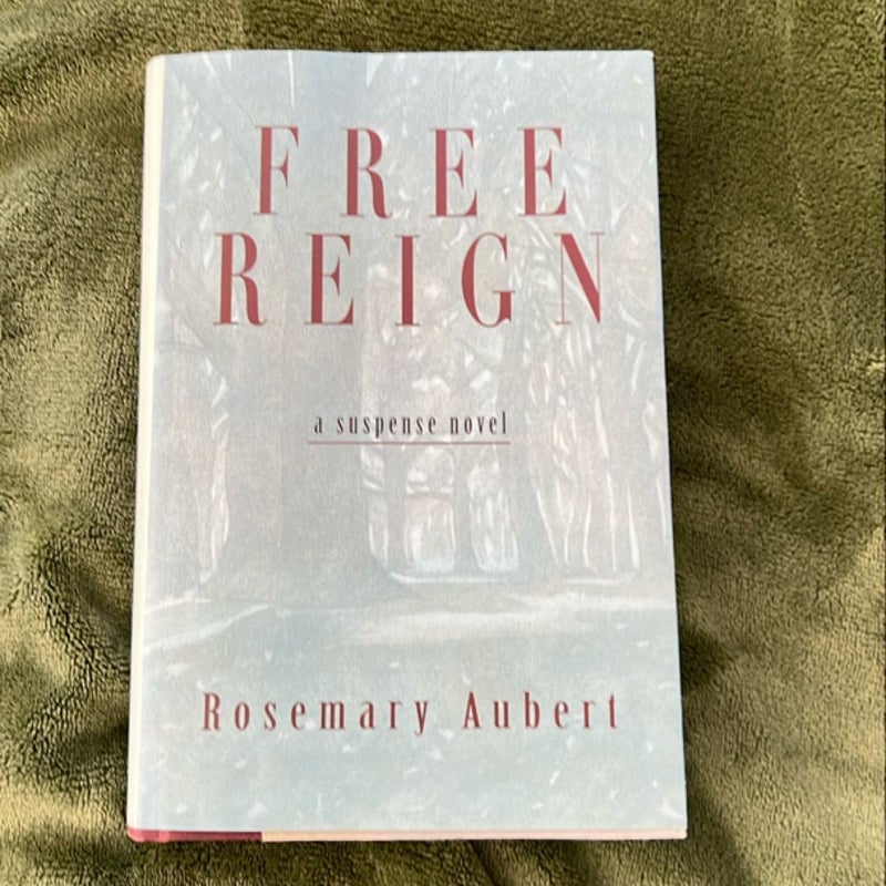 Free Reign