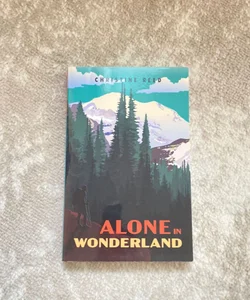 Alone in Wonderland