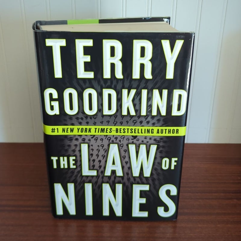 The Law of Nines