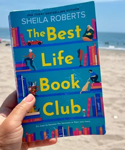 The Best Life Book Club