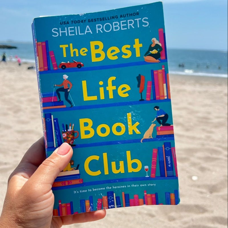 The Best Life Book Club