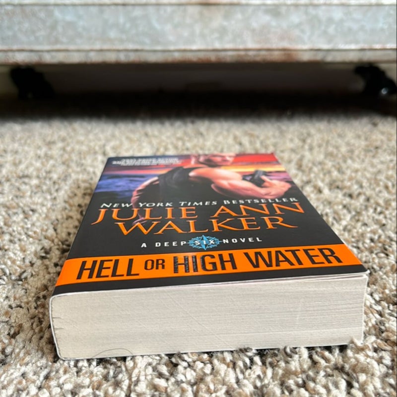 Hell or High Water