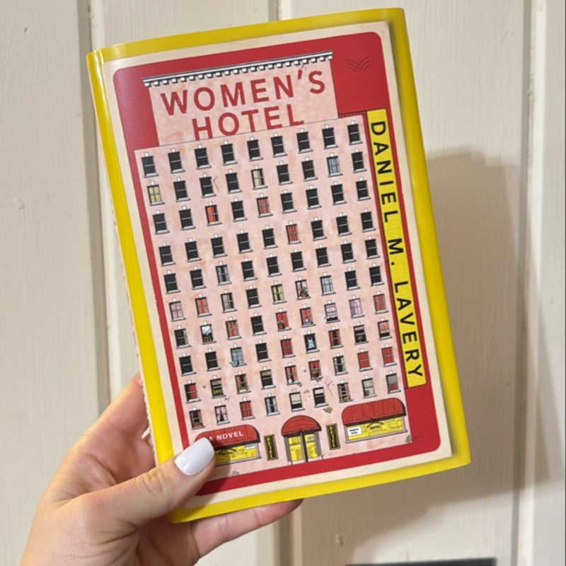 Women's Hotel