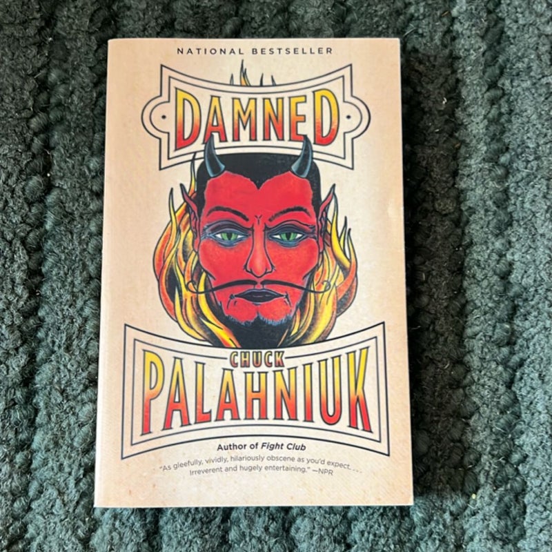Damned