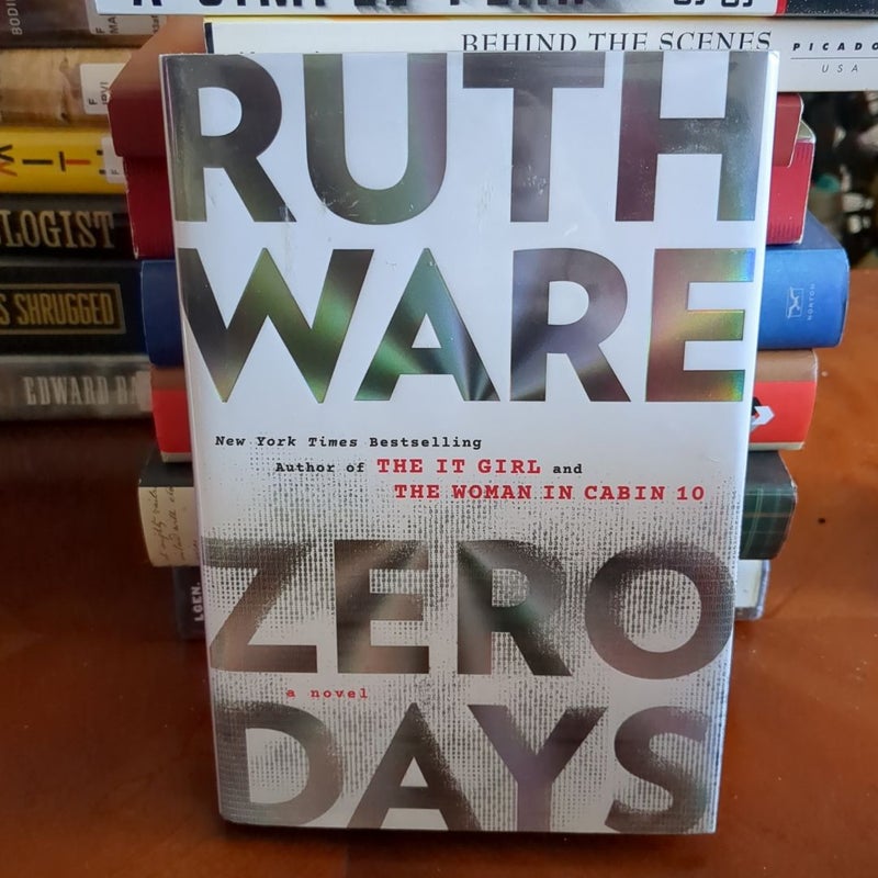 Zero Days