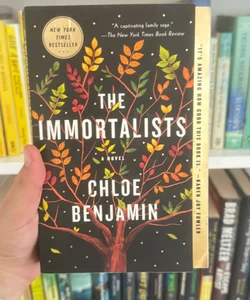 The Immortalists