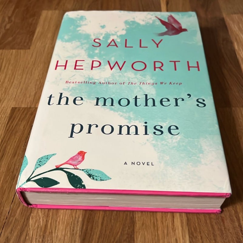 The Mother's Promise