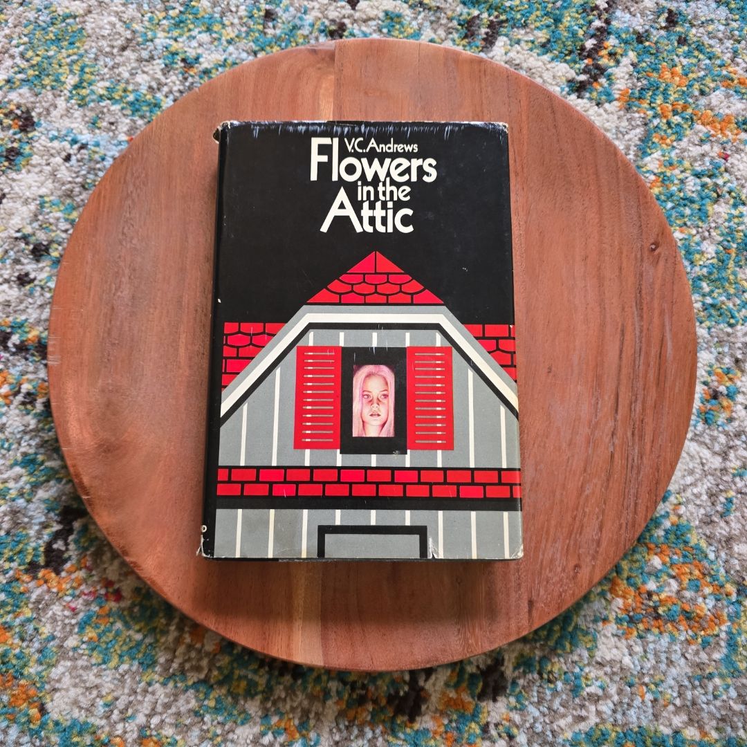 Flowers in the Attic 