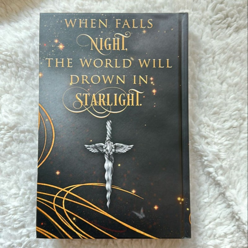 The Stars Are Dying