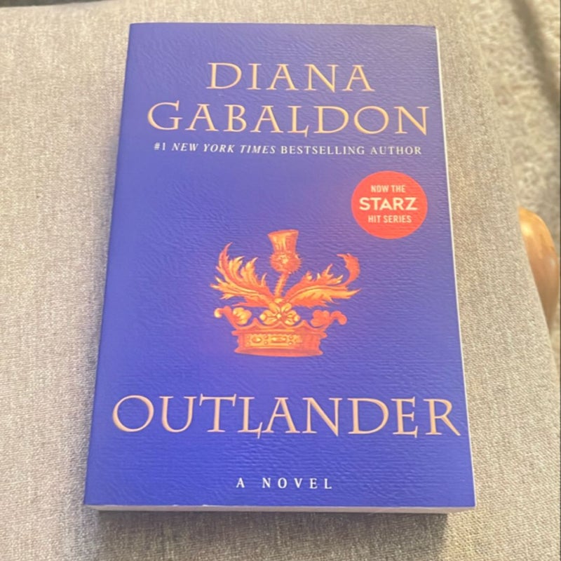 Outlander