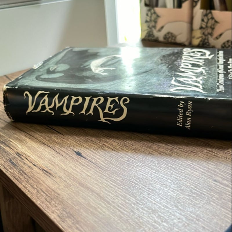 Vampires