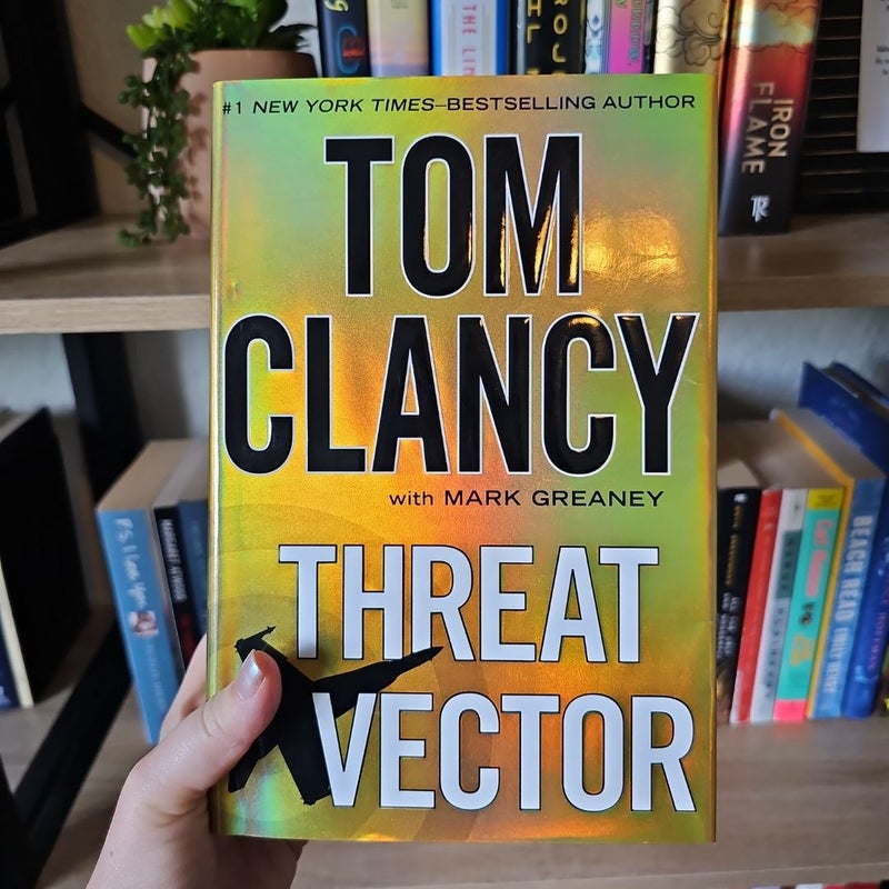 Threat Vector