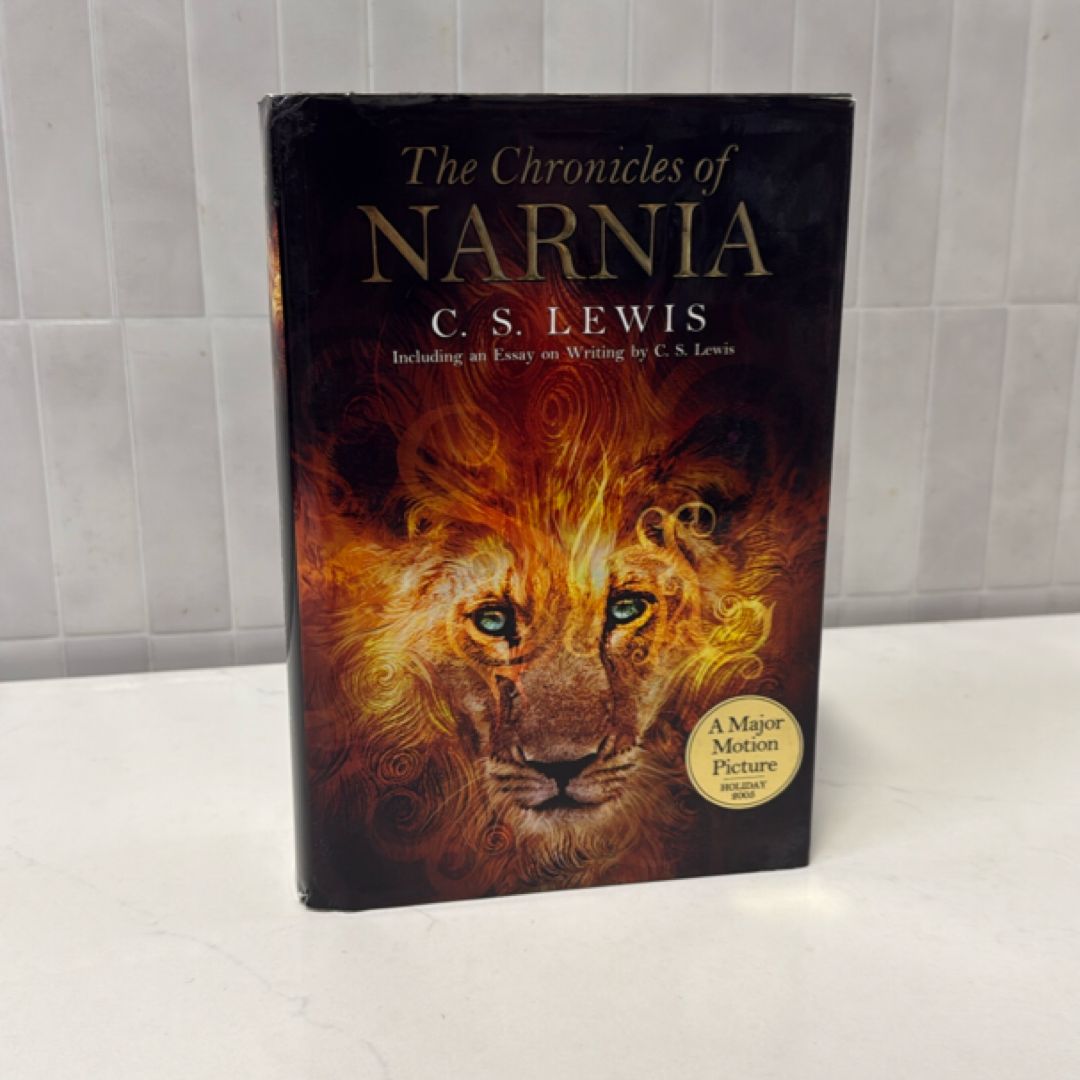 The Chronicles of Narnia
