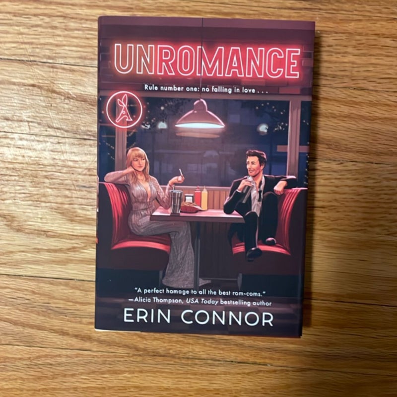 Unromance