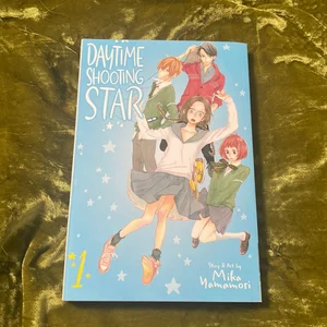 Daytime Shooting Star, Vol. 1