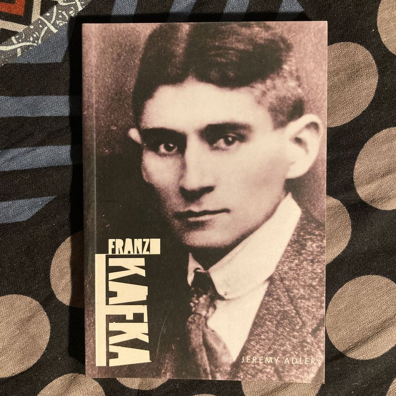 Franz Kafka