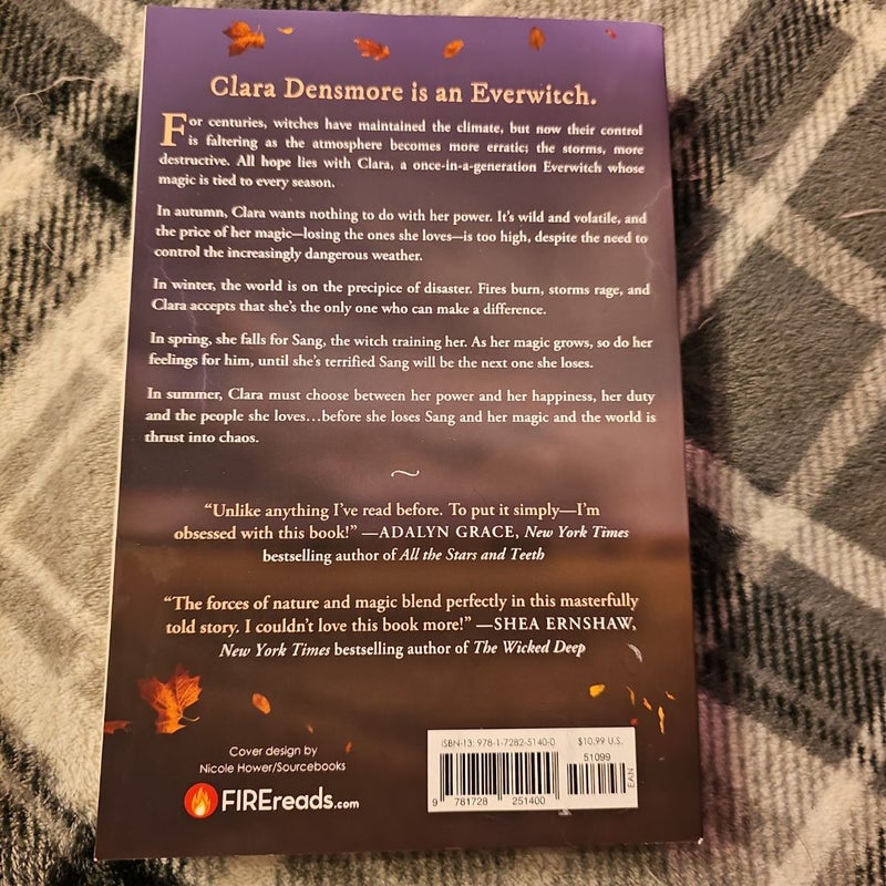 The Nature of Witches