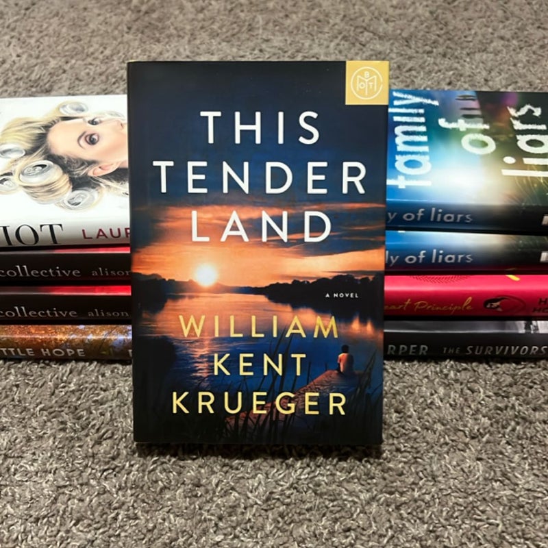This Tender Land