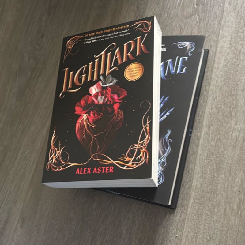 Lightlark 1-2