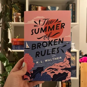 The Summer of Broken Rules