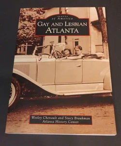 Gay and Lesbian Atlanta